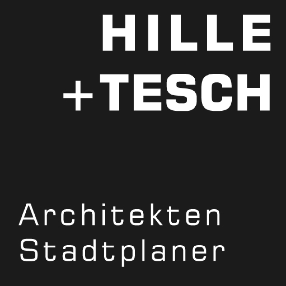Logo von Hille Tesch Architekten+Stadtplaner PartG mbB