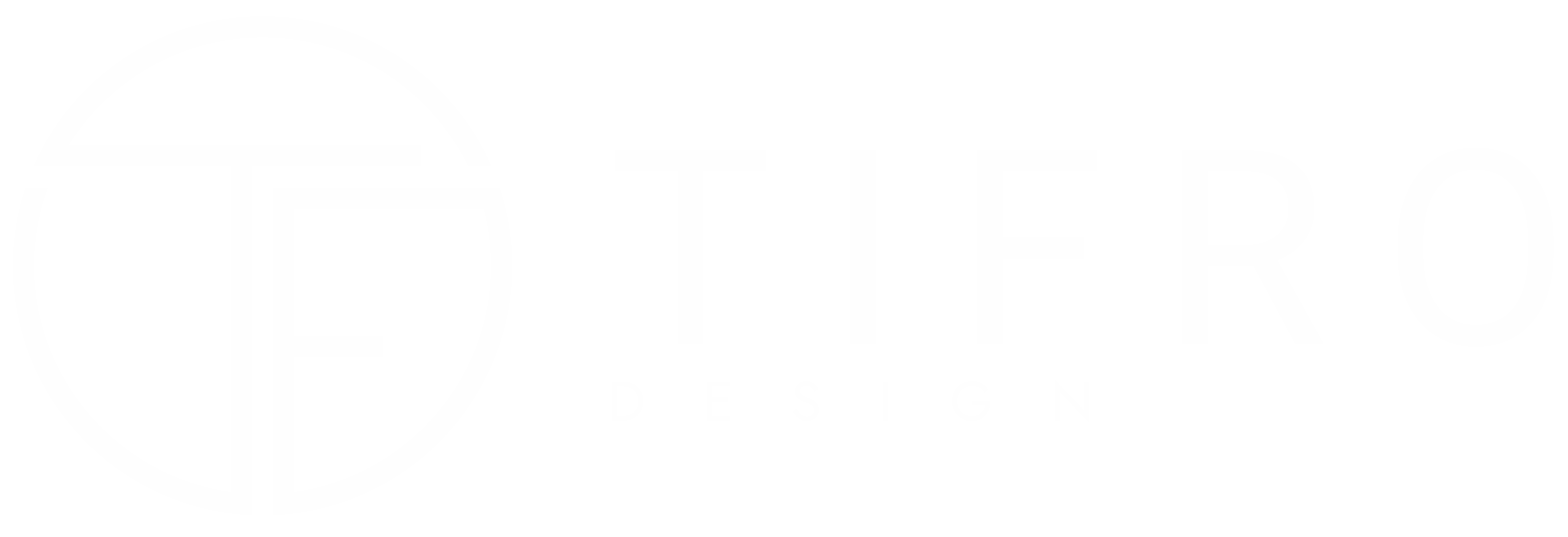 Logo von Tifro Design